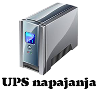 UPS napajanja